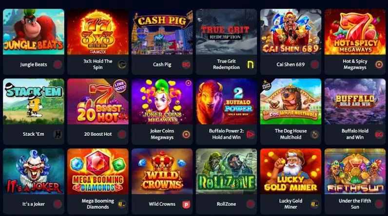 Mx casinos online betmexico