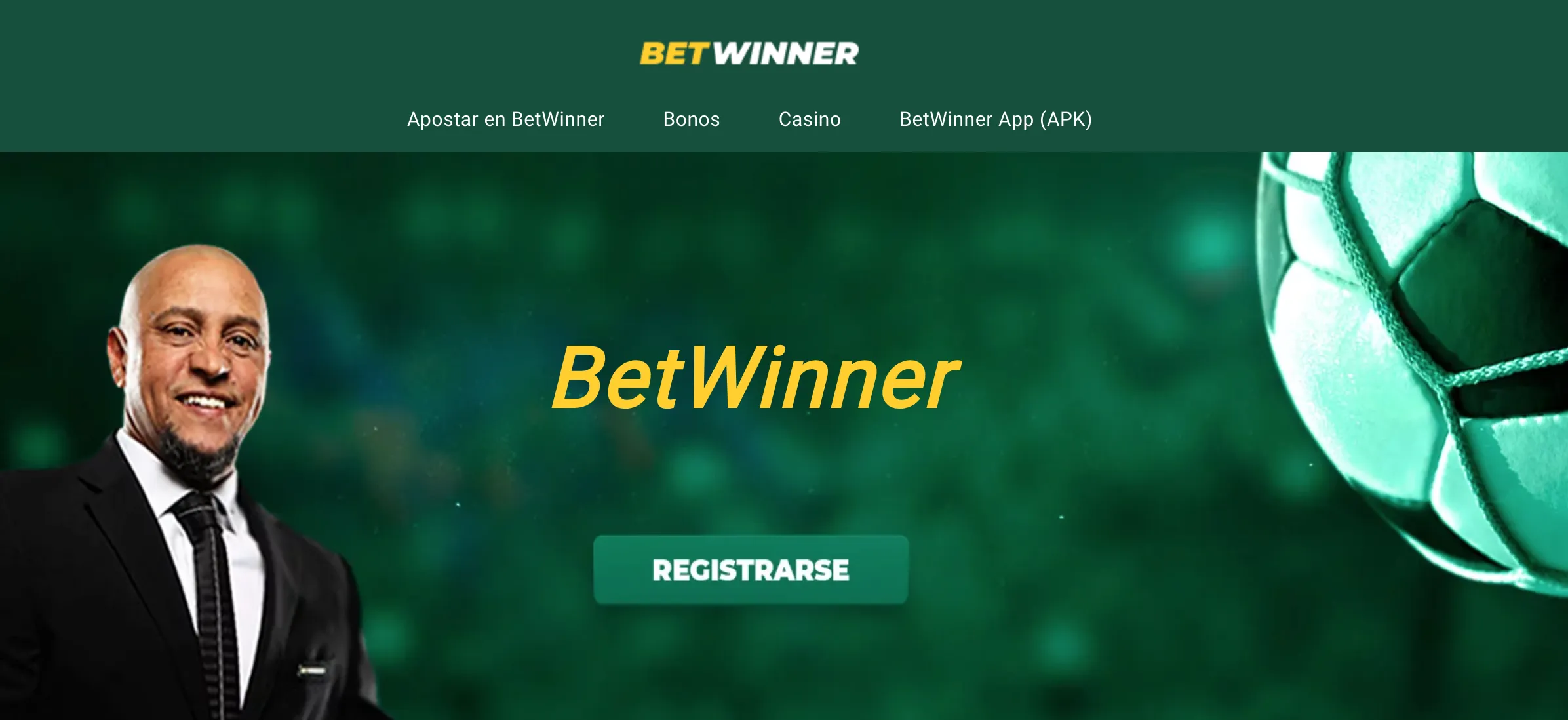 Betwinner casino online nuevo México