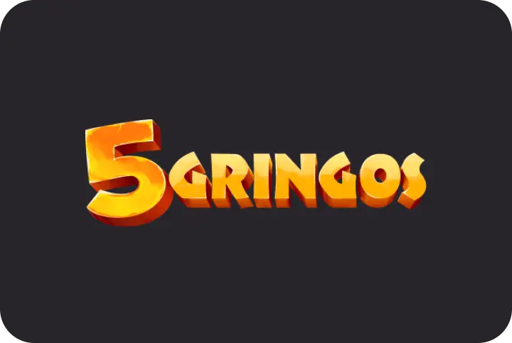 5Gringos 5Gringos
