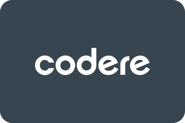 Codere Codere