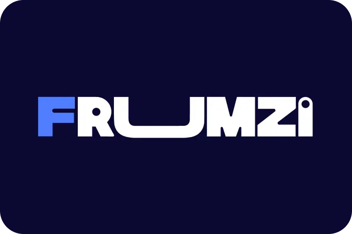 Frumzi Frumzi
