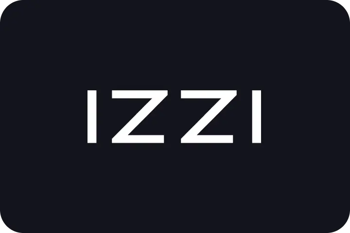 Izzi Izzi