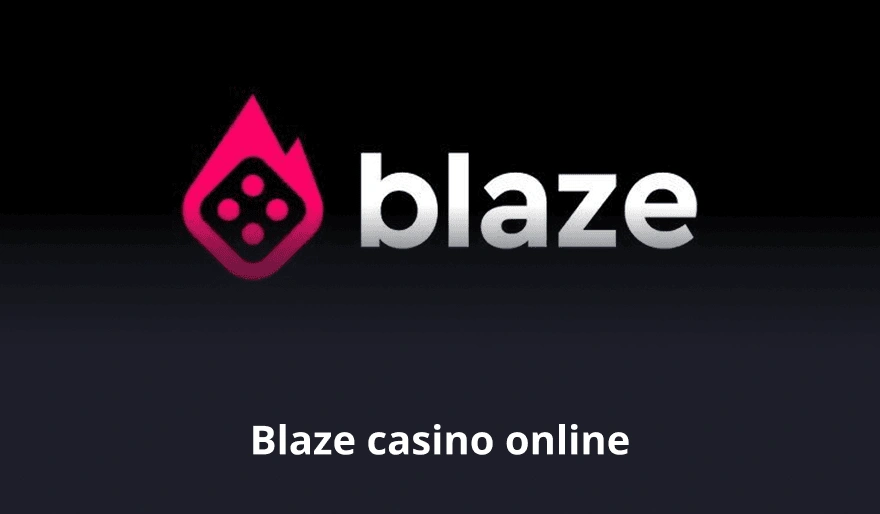 Blaze casino online