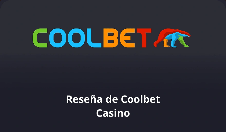 Reseña de Coolbet Casino