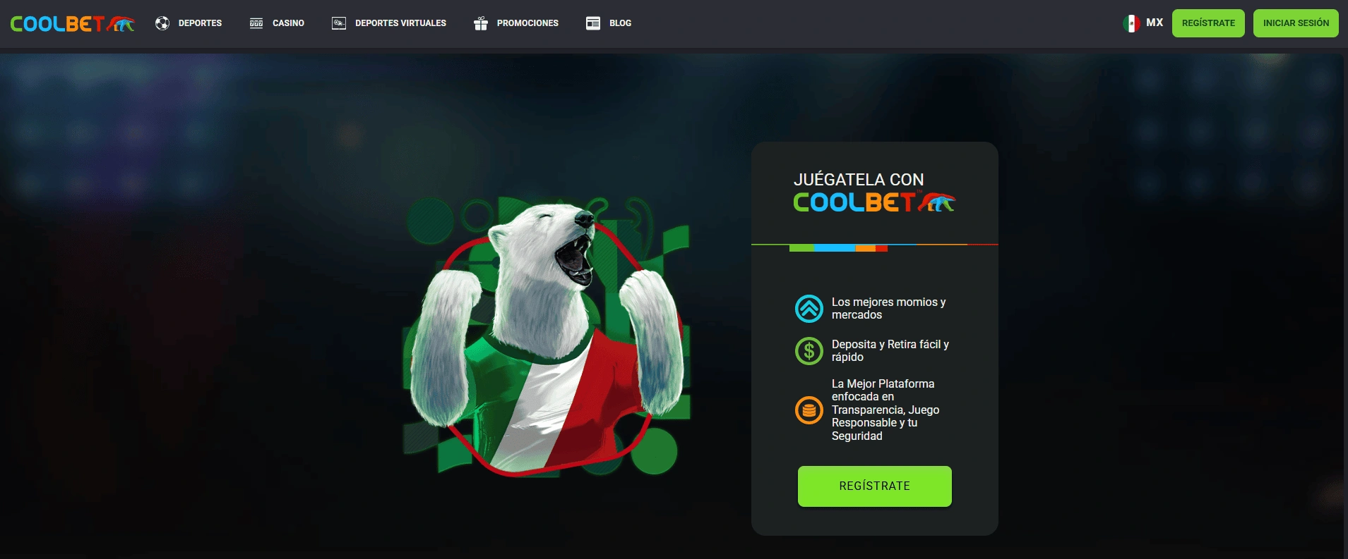 Atención al cliente en Coolbet casino