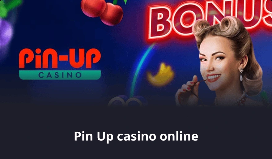 Pin Up casino online