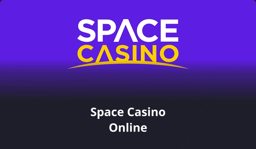 Space casino online