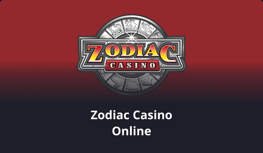 Zodiac Casino Online