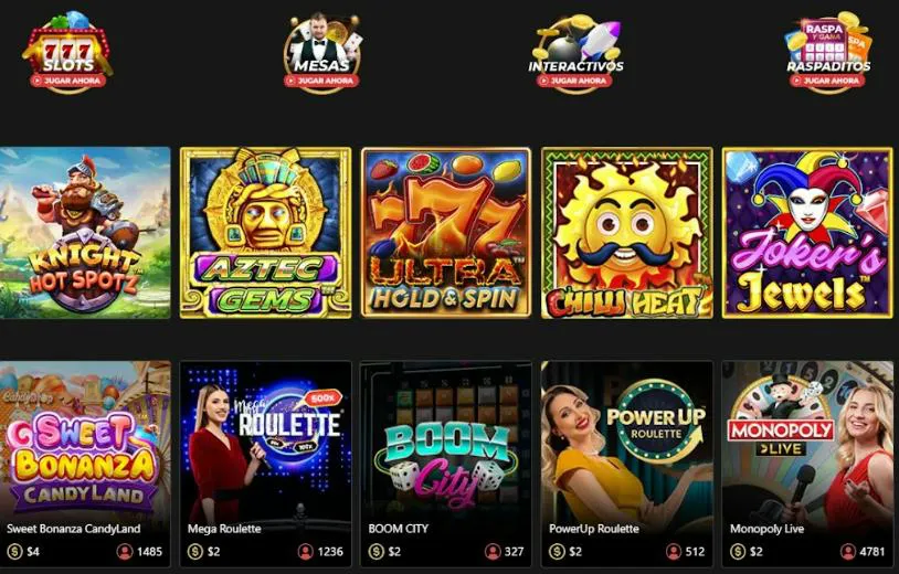 mexico mejores casinos betmexico