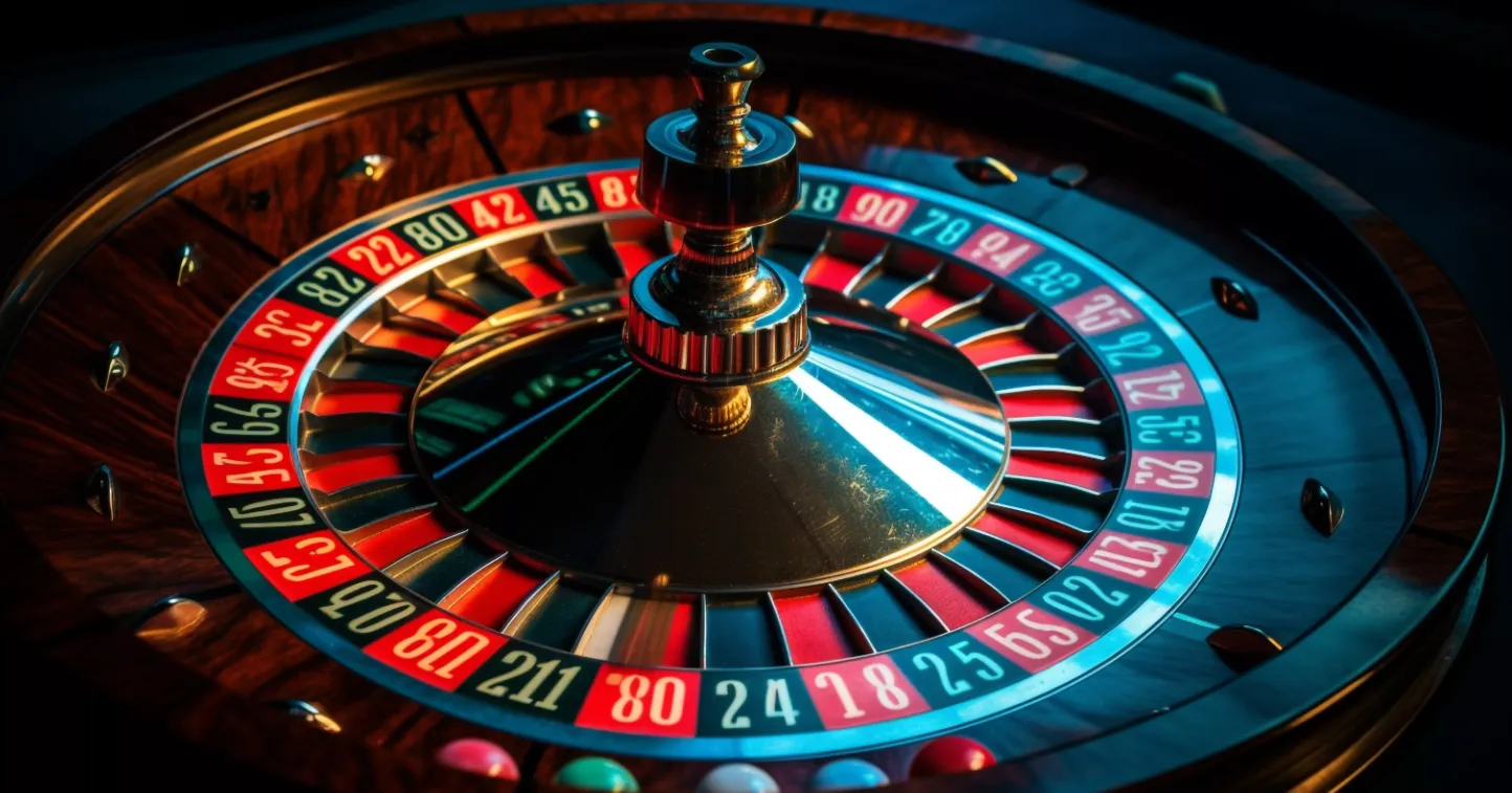 ruleta