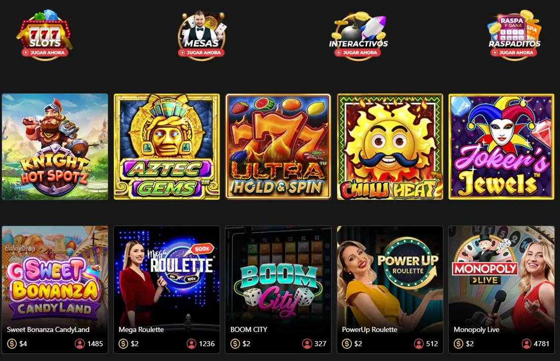 mexico mejores casinos betmexico